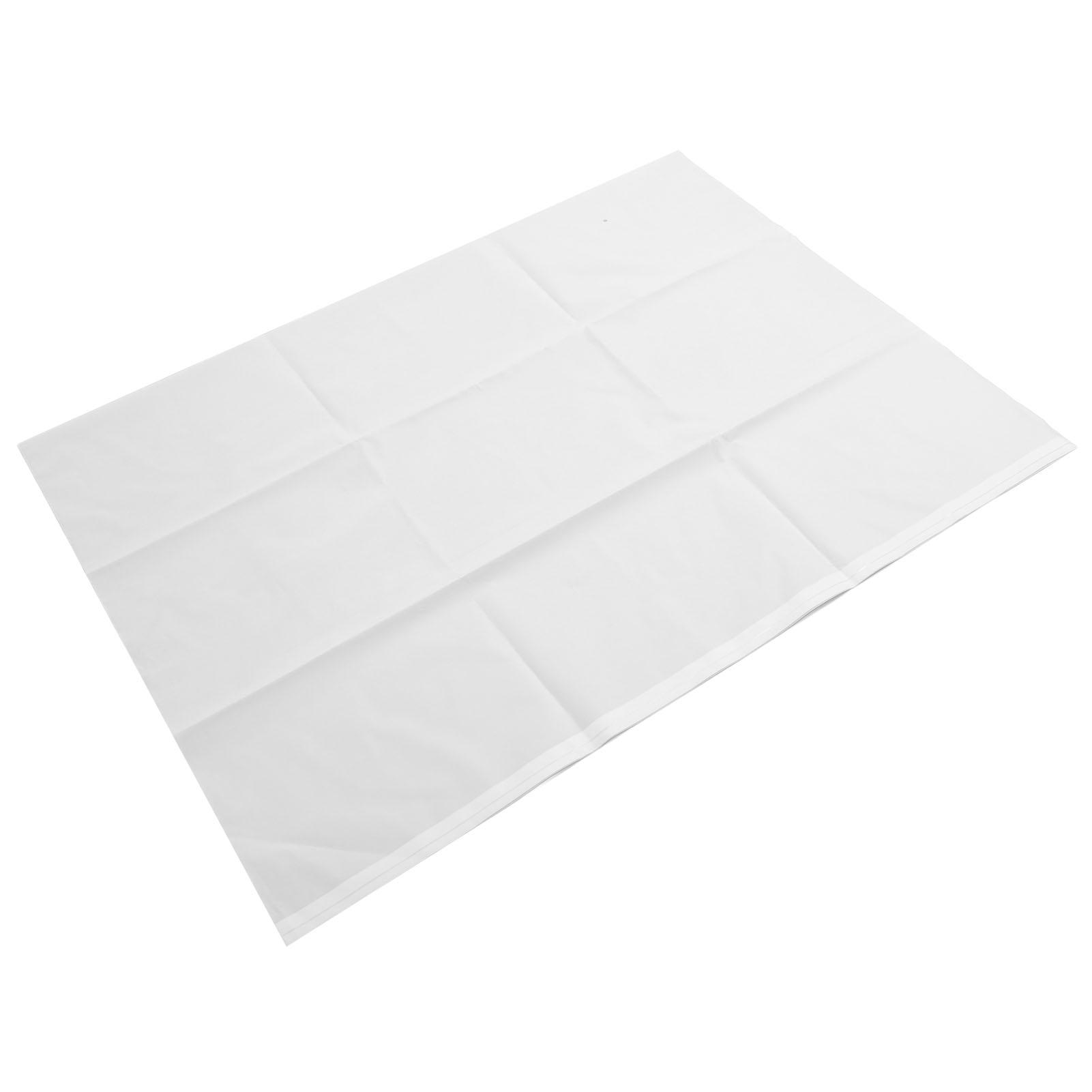 

Большой пылезащитный чехол для микроскопа из ПВХ, защита от масляных паров для научного оборудования