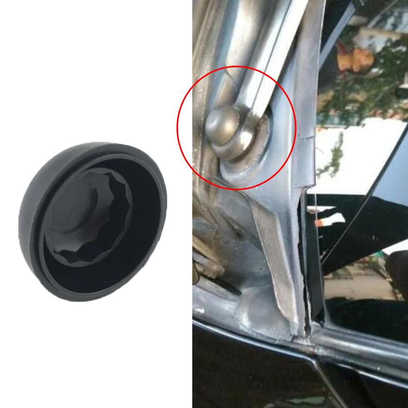 

Крышка гайки переднего рычага стеклоочистителя автомобиля 61618226006 для Bmw E46 E65 E66 E67 X3 E83 Mini Countryman R60 Paceman R61 Rolls-Royce Phantom Rr1 Drophead Coupé