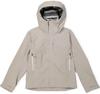 Houdini Jacket from Five To Nine Jacket Morning Mist B12