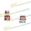 18+ Adult Building Block MOC Anime Action Figure Sexy Model Date Cartoon Swimwear Girl Hair Kit Ornament Toy Gift Collection F31