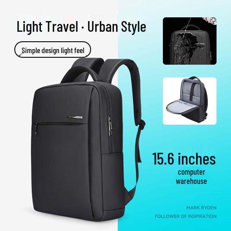 Mark Ryden MR2900 Multi-functional Business Laptop Backpack