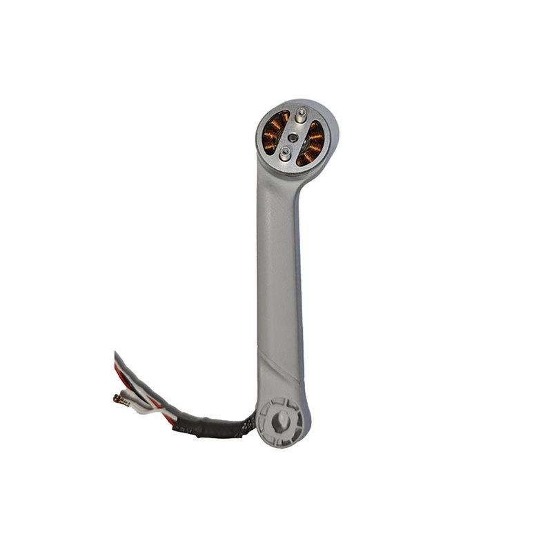 Arm Accessories For Mini 3 Pro Front Rear Left Right Repair Parts Arms with Motor For Mini 3 Pro Arm Repair Spare Parts