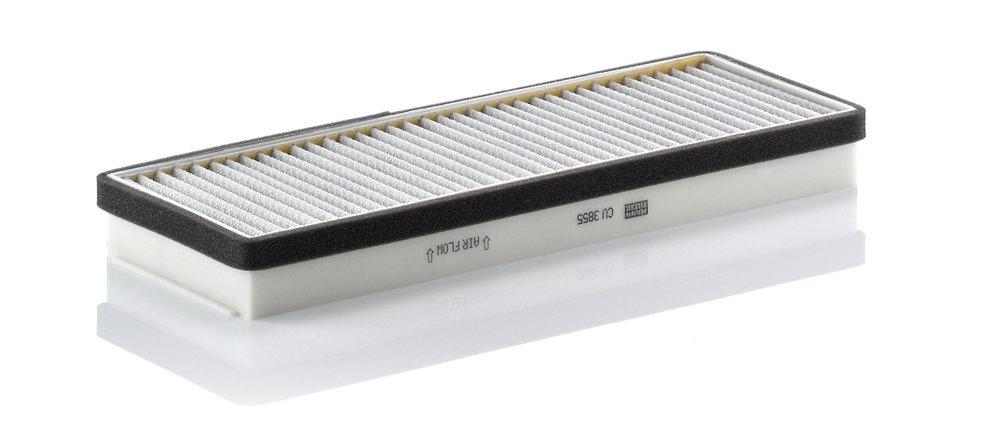 Cabin Filter Mercedes Actros 02>