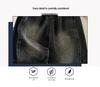 Boys' Autumn 2025 Loose Straight-Leg Jeans