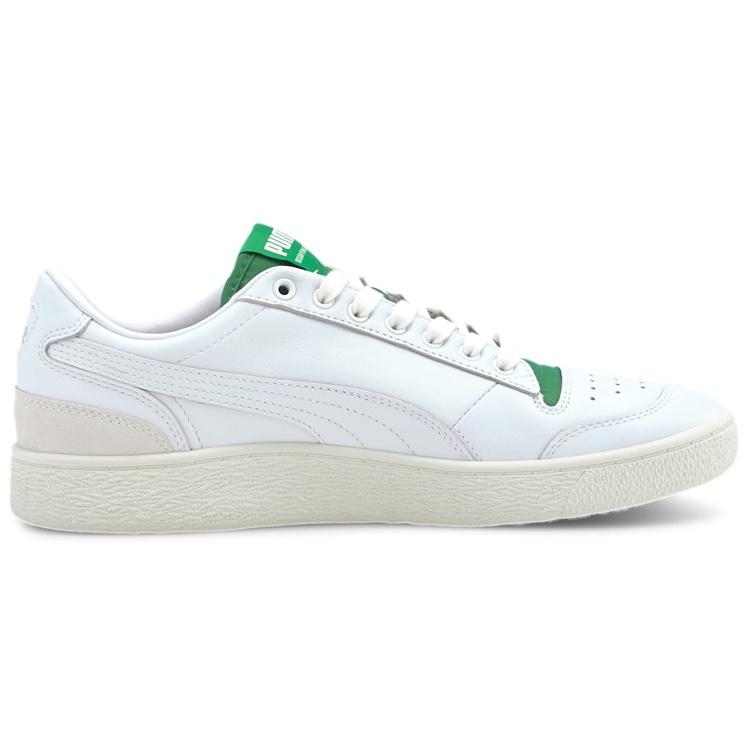 PUMA Ralph Sampson Low 'Rudolf Dassler Legacy Collection' Men's 374872-01