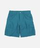 FRIZMWORKS Canvas Essential Cargo Shorts _ Teal