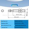 Inductive Proximity Switch IM08-02BPS-ZT1 by SICK, Model 7900005, New Stock