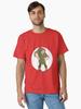 The Hunchback of Notre Dame Quasimodo Classic T-Shirt
