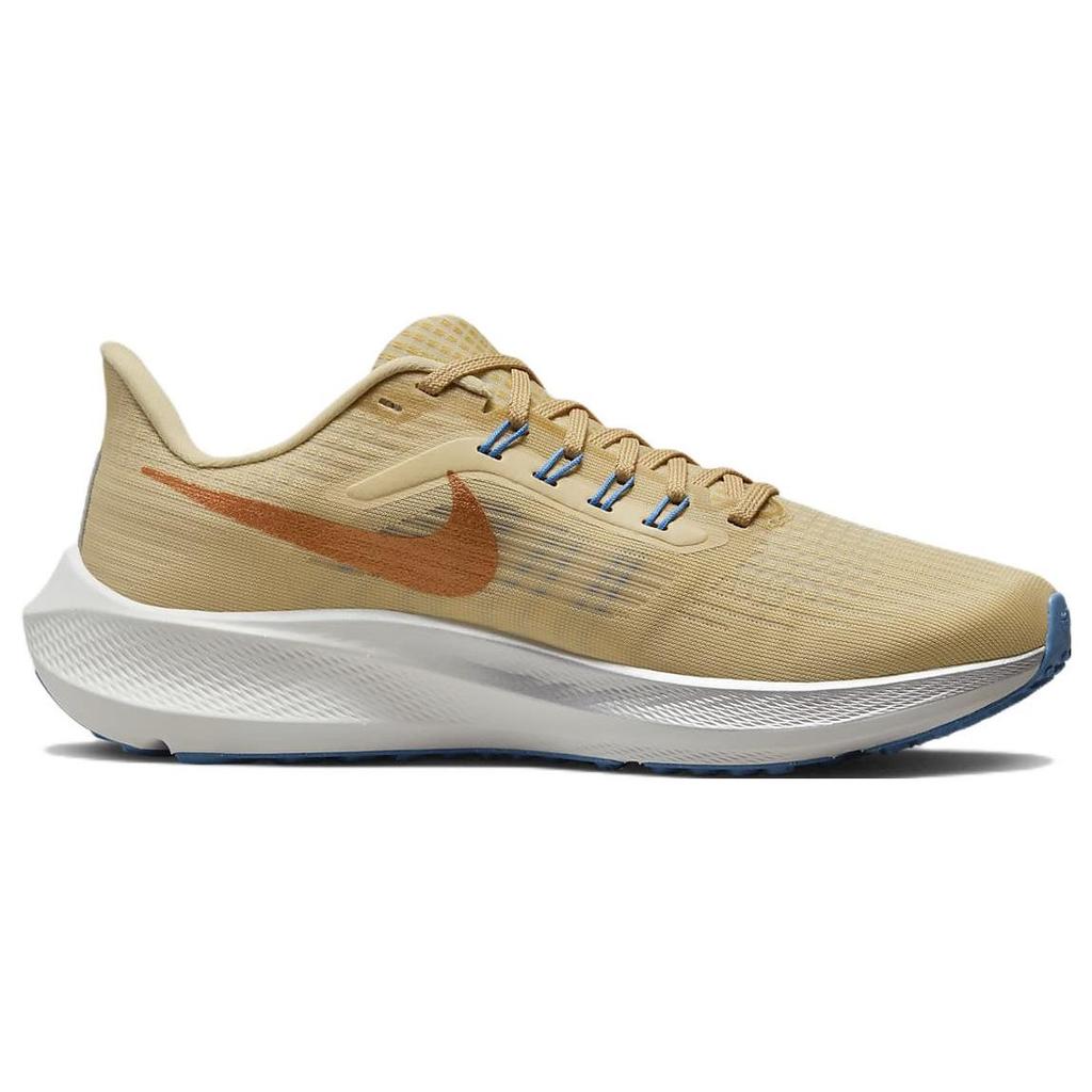 Nike Air Zoom Pegasus 39 'Tan Orange' Women's DX1826-200