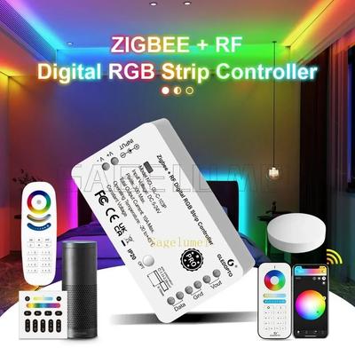 Verlichting accessoires – RGB-controllers