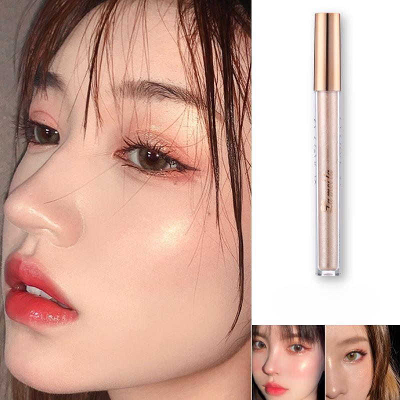 

Косметический консилер, цементные тени, косметическая жидкость, матовый хайлайтер, красивый силуэт носа, косметическая жидкость