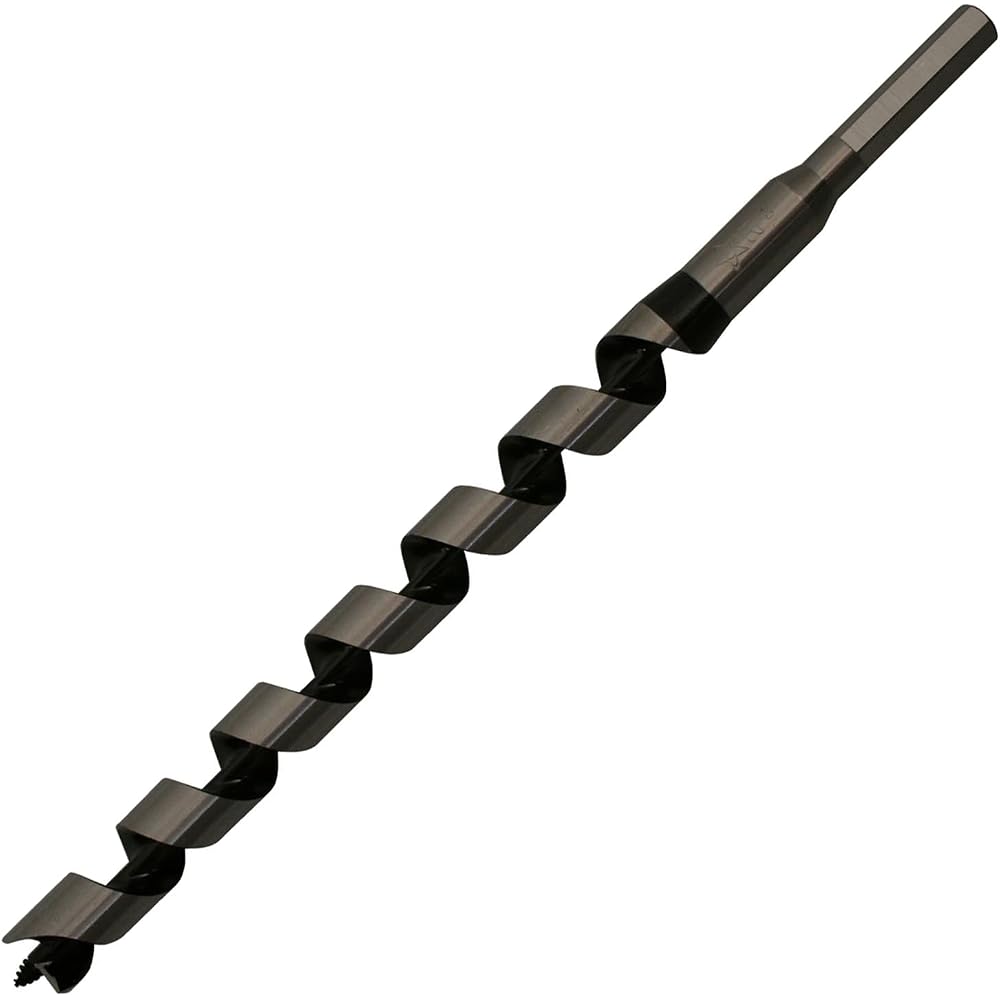 Star M 4-210 Drill Bit 21mm