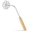 Mold Biscuits Fried Snack for Kitchen Snacks Mould Molds Waffles Aluminum Alloy Tools Dough