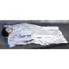 Safe Living Rescue Simple Sleeping Bag, Made of Aluminum Deposited