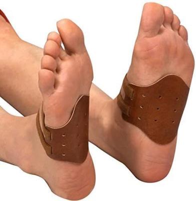 1 Magnetic Therapy Health for Sole and Arch of Pinpin Pinpin, Pair, Device, Supporter, Foot,