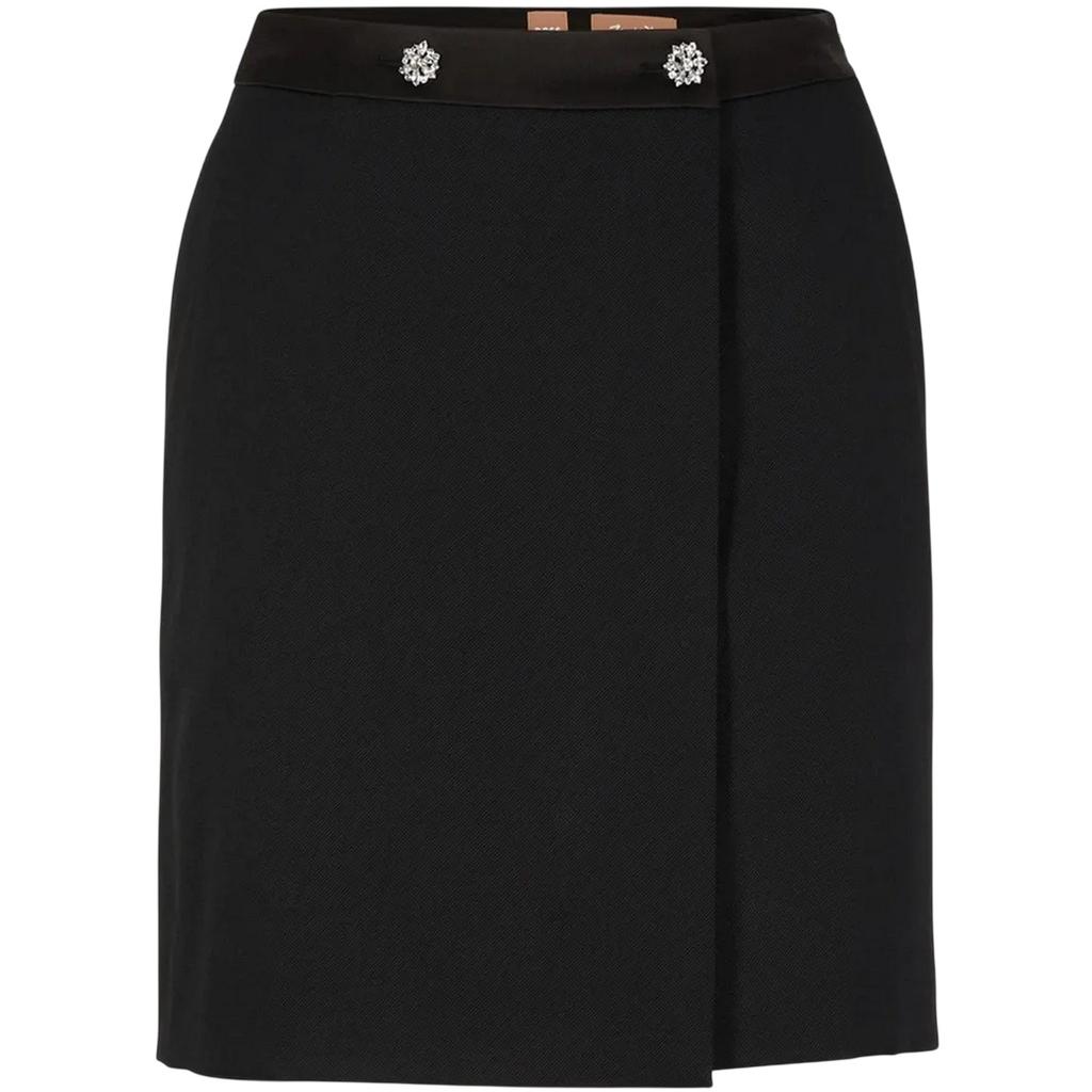 BOSS Womens/Ladies Vittora Pencil Skirt
