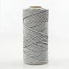 High Quality Handmade Cotton Rope Scratching Post 3mm Diameter Colorful Handmade Weaving Rope DIY Cat Scratching Post Rope