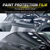 Tesla Cybertruck TPU Protective Film: Full Car Paint Mask Cover