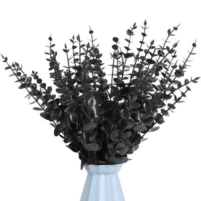 Διακόσμηση σπιτιού – Διακοσμητικά λουλούδια και στεφάνια