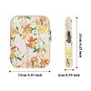11th Generation 6-7inch e-Reader Sleeve Waterproof Shockproof Tablet Storage Bag Portable Anti Scratch for Kindle/Boox/Kobo