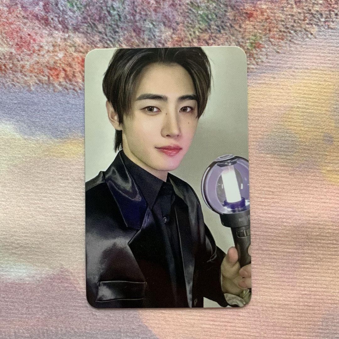 

[Б/У] Чонвон ENHYPEN Булакан Филиппины Концерт в Булакане Торговая карточка