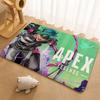 game A-Apex L-Legends cool Floor Mat Floor Mat Soft Flannel Non-Slip Door  Rug for Living Room