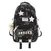 MDNG Cute Lightweight Large Capacity School Backpack