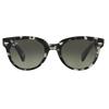 Ray Ban gRay Gradient Dark gRay Cat Eye Unisex Sunglasses 0rb2199