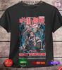 Sukuna Ryomen Jujutsu Kaisen T-Shirt Itadori Gojo Anime Japanese Tee Shirt JJK
