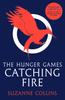 Kniha Catching Fire