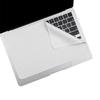 Soft Microfiber Dust Cleaning Cloths Screen Keyboard Protector Cover for MacBook Neo Air Pro 13 14 15 16 Inch Laptop Accessories