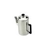 1Pc Dollhouse Miniature Alloy Mini Milk Tea Kettle Kitchen 1:12 1:6 Kids Toy Gift
