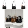 Stylish Large Capacity Retro Tote Bag For Women Perfect For Daily Commuting