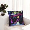 Buffy The Vampires Slayers Pillowcase Printed Cushion Cover Decoration Horror Movie Throw Pillow Case Cover Sofa Multiple Sizes