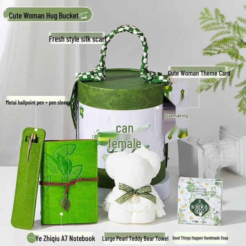 Women s Day & Goddess Festival Gift Sets