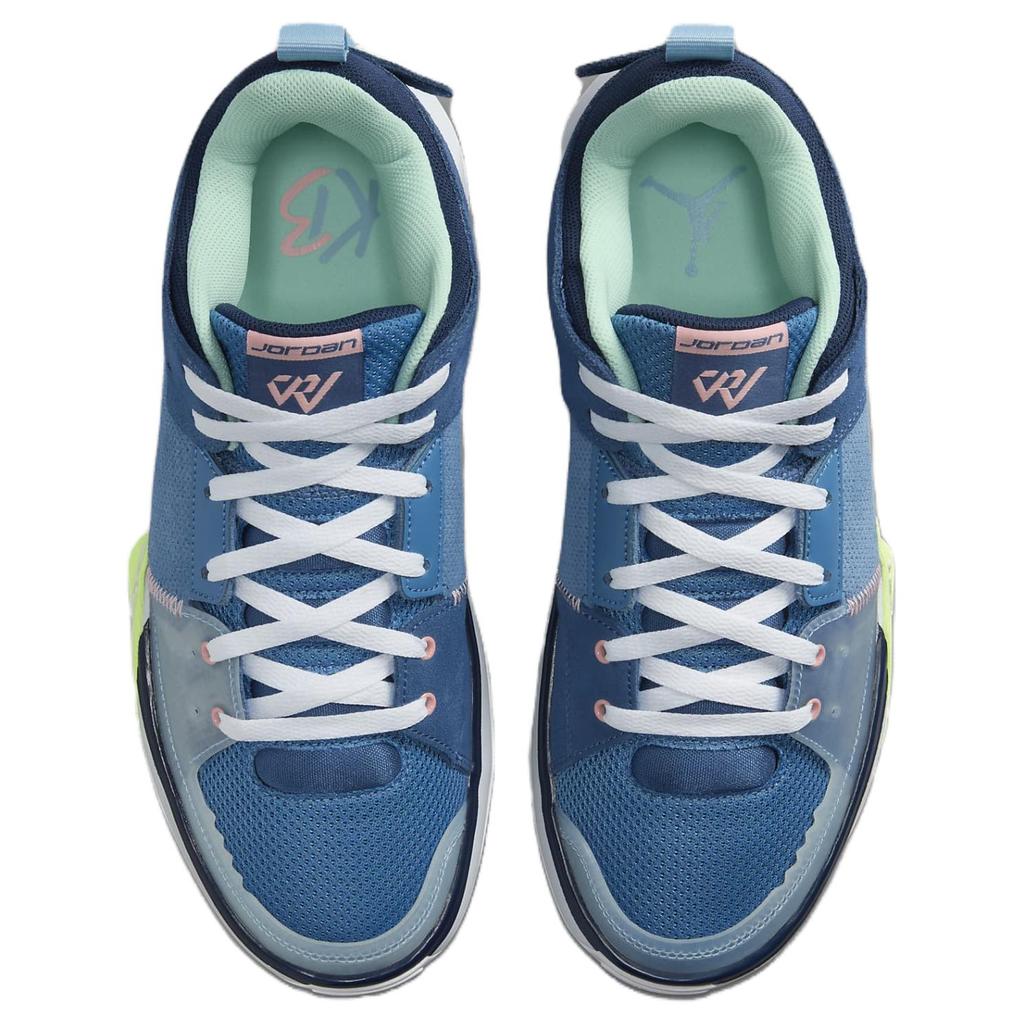 Nou JORDAN Westbrook One Take 5 Pf 'Stone Blue Navy' FD2336-400