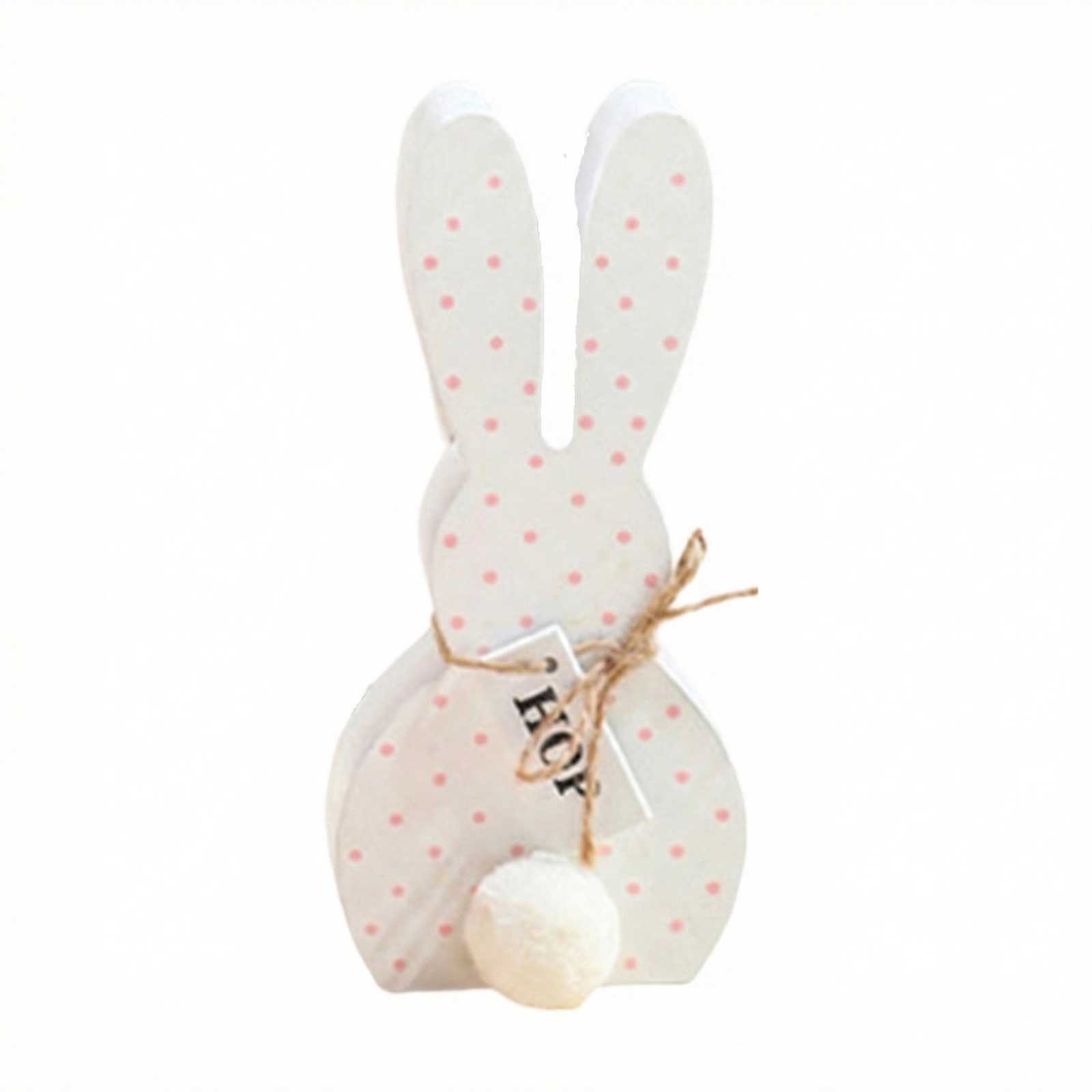 

Wooden Desktop Decoration Ornament One Size