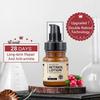 Retinol Serum 80ml Hydrating Brightening Anti-Wrinkle Firming Cream for All Skin Types