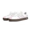 Adidas Vl Court Classic Star Joy Manufacturing, Gummies Bean Cushioning Abrasion Resistant Cushioning, Wear Resistant JQ2470(Team914-  )