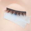 5 Pcs/Set 4.5m Small Non-Woven Colored Eyelashes  Easy-to-tear Tape  Eyelash Isolation Tape