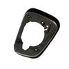 Left Door Mirror Inner Cover Frame For Buick Encore 2010-2018 Chevy Trax 2013-18