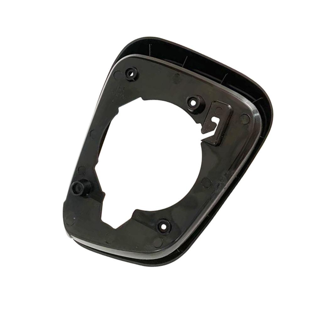 Left Door Mirror Inner Cover Frame For Buick Encore 2010-2018 Chevy Trax 2013-18