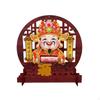 Chinese Year Table Decoration Centerpiece Home Furnishing Feng Shui Decor for Holiday