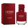 Givenchy, L'Interdit Rouge Ultime, Eau De Parfum, For Women, 50 ml