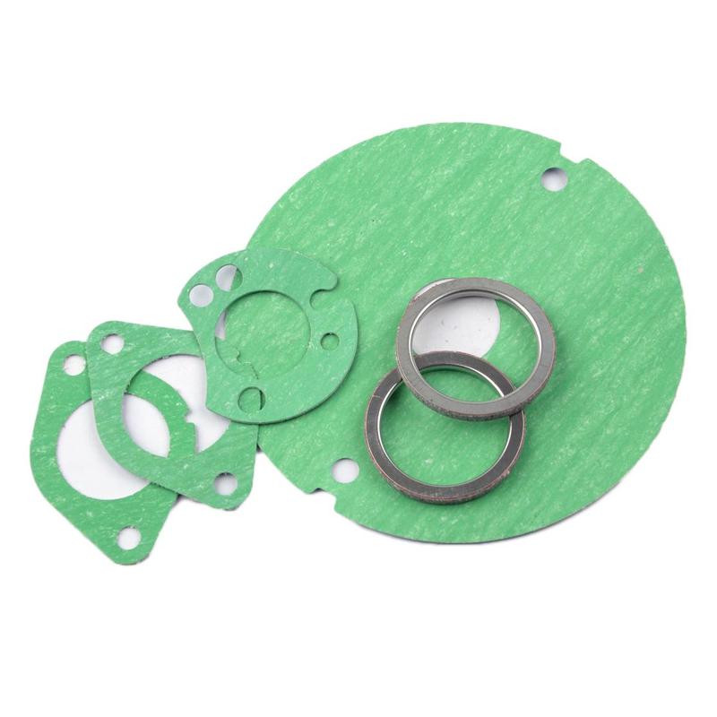 Engine Cylinder Ring Rebuild Gasket Set Fit For Honda 250 Rebel CA250 CMX250 CMX250C