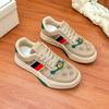 Women's shoes spring new student platform ins dad shoes with outdoor sports shoes children