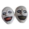 Halloween Devil Smile Mask: Funny Prank Party Prop for Ghost Festival