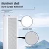 SAST AV298 40W Outdoor Waterproof Speaker System CN Plug (adapter Included)