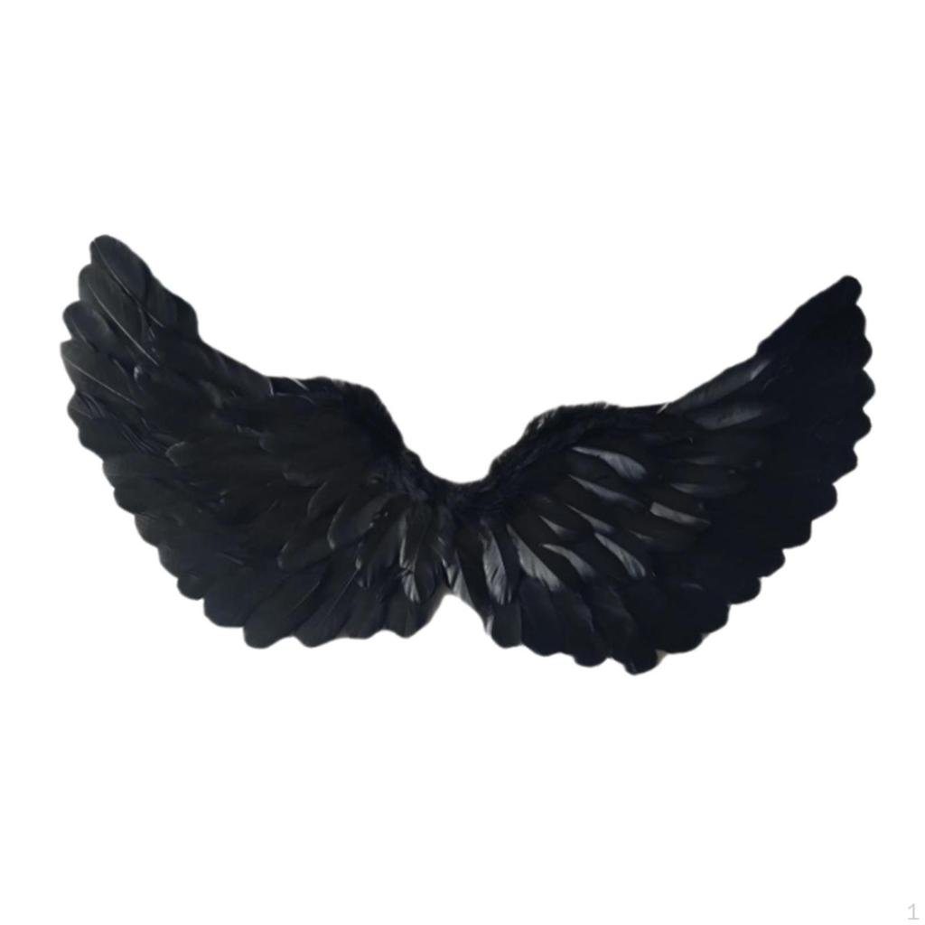 Angel Wing Costume Accessories for Themed Party Wedding Festival