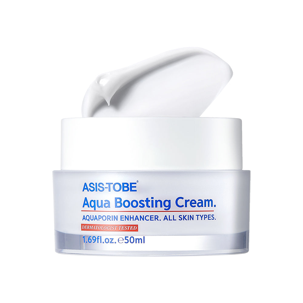 ASIS-TOBE Aqua Boosting Cream 50ml
